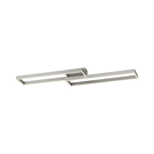 PAAN lampa sufitowa srebrna 6231-55
