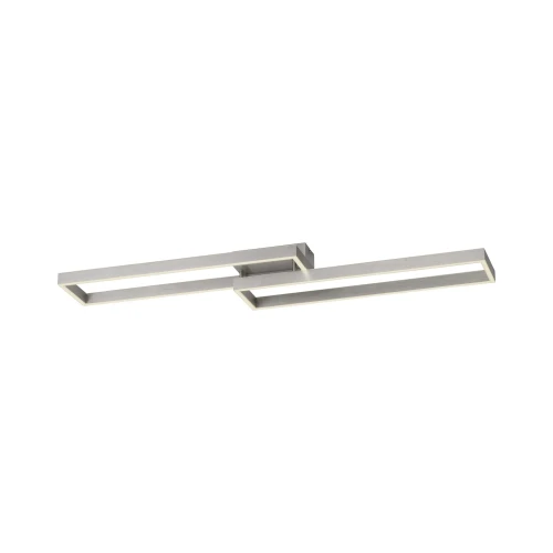 PAAN lampa sufitowa srebrna 6231-55