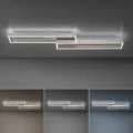 PAAN lampa sufitowa srebrna 6231-55
