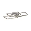 PAAN lampa sufitowa srebrna 6232-55