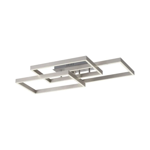 PAAN lampa sufitowa srebrna 6232-55