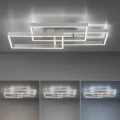 PAAN lampa sufitowa srebrna 6232-55