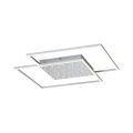 YUKI lampa sufitowa stalowa 6024-55 