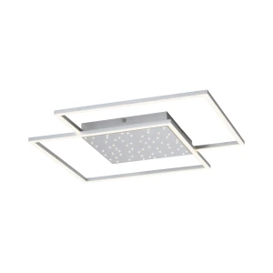 YUKI lampa sufitowa stalowa 6024-55 
