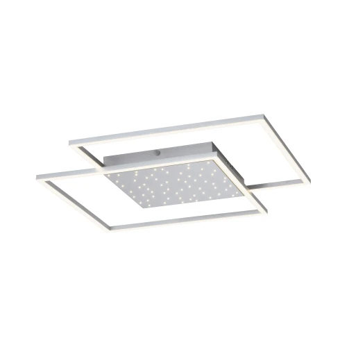 YUKI lampa sufitowa stalowa 6024-55 