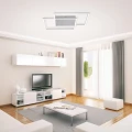 YUKI lampa sufitowa stalowa 6024-55 