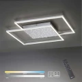 YUKI lampa sufitowa stalowa 6024-55 