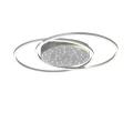 YUKI lampa sufitowa stalowa 6025-55