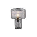 FUNGUS lampa stołowa smoky 4092-25