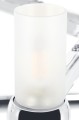 ATOMIC chrom lampa wisząca 