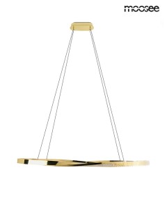 ANILLO 120 złota lampa wisząca 