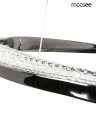 ANILLO 2 czarny/chrom lampa wisząca 