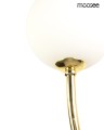 GRACIA złota lampa wisząca 