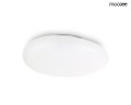 CLOUD biała lampa sufitowa plafon 