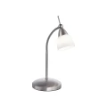 PINO lampa stołowa stalowa 4001-55