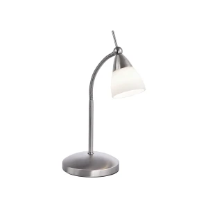 PINO lampa stołowa stalowa 4001-55