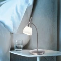 PINO lampa stołowa stalowa 4001-55