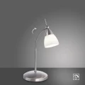 PINO lampa stołowa stalowa 4001-55