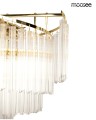 LUMA 60 złota lampa wisząca 