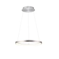 HOOP lampa wisząca aluminium 2851-95