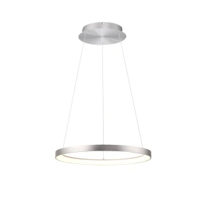 HOOP lampa wisząca aluminium 2851-95