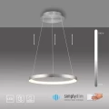 HOOP lampa wisząca aluminium 2851-95