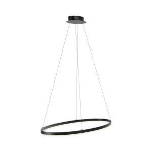 TITUS lampa wiszaca antracyt 2392-13 