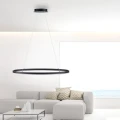 TITUS lampa wiszaca antracyt 2392-13 