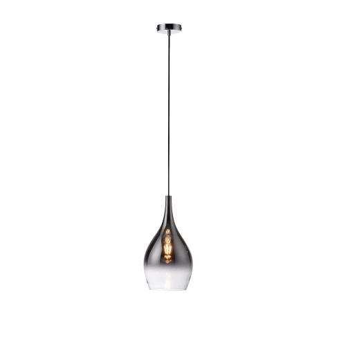PILUA lampa wisząca chrom 2061-17
