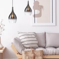PILUA lampa wisząca chrom 2061-17