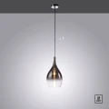 PILUA lampa wisząca chrom 2061-17