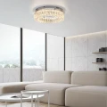 KULUNKA lampa sufitowa chrom 15204-17