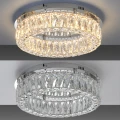 KULUNKA lampa sufitowa chrom 15204-17