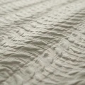 240x200/220 CURVE 3D krem mikrofibra kpl pościeli