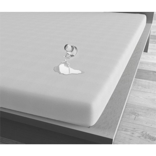 140x200 prześcieradło nieprzemakalne INC HC Incontintentie Home Care PU 