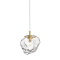 ROCK lampa wisząca