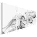 DYM 120x50cm tryptyk