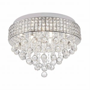 Lampa sufitowa CAPRI 19027-L