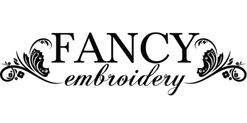 Fancy Embroidery